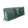 YILWPV Christmas Tree Storage Bag for Party Accessories and Wreaths (Green Tree) view 1