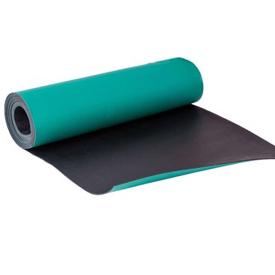 Antistatic Rubber Workbench Protection Mat, 2 mm Thick, 60 x 150 cm
