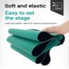Antistatic Rubber Workbench Protection Mat, 2 mm Thick, 60 x 150 cm view 4