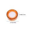 JOINPAYA 4-Piece Finger Moistener Set with Sponge Cups view 2