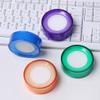 JOINPAYA 4-Piece Finger Moistener Set with Sponge Cups view 4