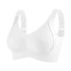 Women's High-Support Seamless Sports Bras, 3-Pack, Underwire-Free view 3