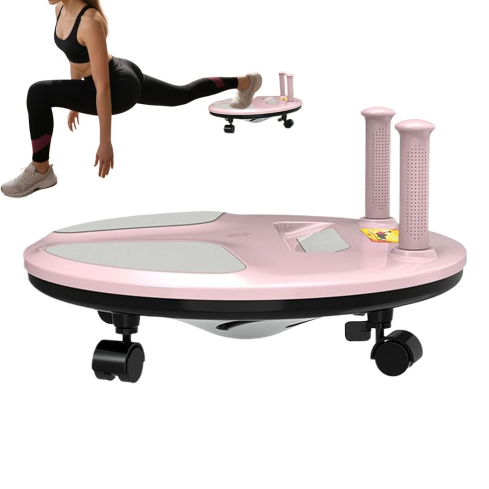 Ab Roller for Core Training