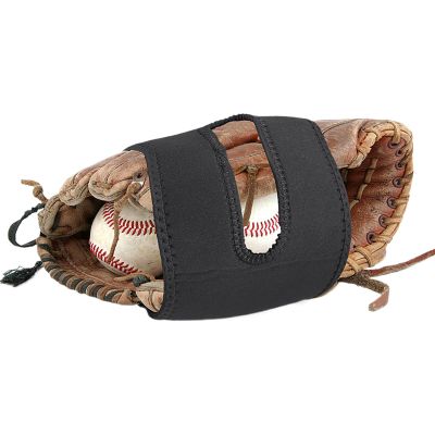 Baseball Glove Shaping Training Strap with Padding