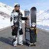 Snowboard Bag, Waterproof Oxford Fabric Protection view 2