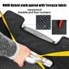 Snowboard Bag, Waterproof Oxford Fabric Protection view 4