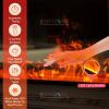 json2xml 50 cm/19.6 in Built-In Electric Water Vapor Fireplace with 3D Mist Flame view 2