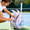 Kids' Tennis Backpack for Outdoor Sports Gear view 2
