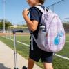 Kids' Tennis Backpack for Outdoor Sports Gear view 3