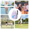 Kids' Tennis Backpack for Outdoor Sports Gear view 4