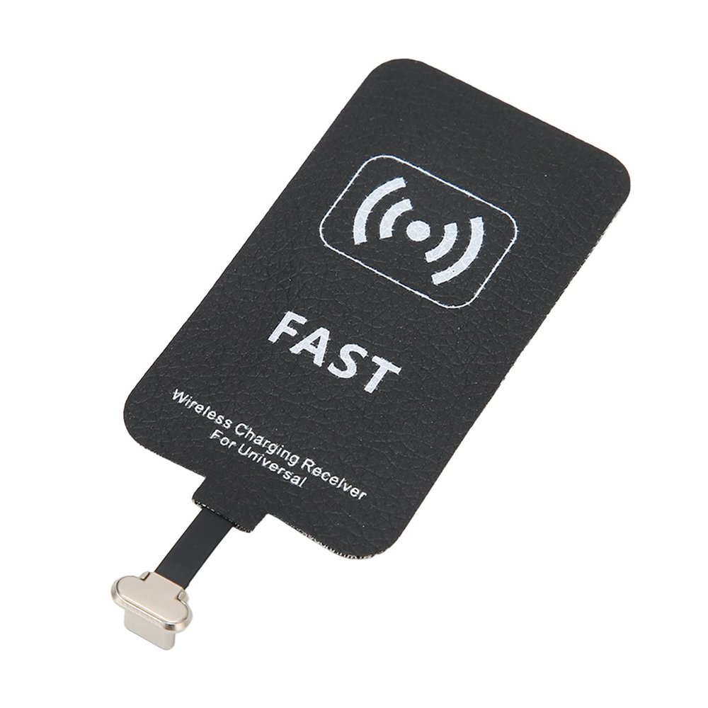 RhineCart Basics 10 W USB-C Charging Receiver for Phones