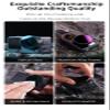 Kase Optical Glass Filter Set for DJI Osmo Action 6 (CPL+ND8+ND16+ND32) view 4