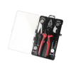 dijiusidy Reliable Wire Stripper, Professional Multifunctional Tool view 3
