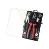 dijiusidy Reliable Wire Stripper, Professional Multifunctional Tool view 4