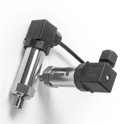 High-Precision Pressure Transmitter for Automotive Applications, 1–600 bar | 4–20 mA Output | M20 × 1.5 Connection | Reliable Sensor, 1 pc (0–25 bar, 4–20 mA)