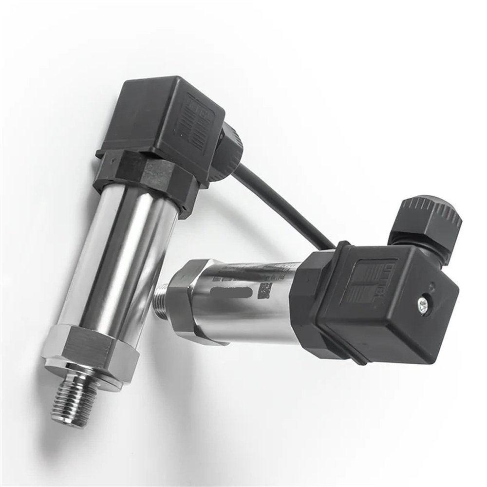 High-Precision Pressure Transmitter for Automotive Applications, 1–600 bar | 4–20 mA Output | M20 × 1.5 Connection | Reliable Sensor, 1 pc (0–25 bar, 4–20 mA)