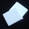 Zinc-Manganese Separator, Absorbent Cotton and Ultrafine Glass Fiber, 100 × 88 × 0.5 mm, 100 pcs view 1