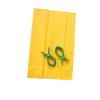 High-Voltage Insulating Blanket, 16 to 60 in, with Clamps for Electricians, 0.4 kV/10 kV Protection (80 x 100 cm, 10 kV) view 1