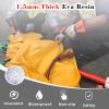 High-Voltage Insulating Blanket, 16 to 60 in, with Clamps for Electricians, 0.4 kV/10 kV Protection (80 x 100 cm, 10 kV) view 4