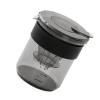 kokdid Camping Coffee Grinder and Dripper view 1
