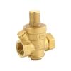 ICXLPMC Brass Water Pressure-Reducing/Maintaining Valve, DN32, Without Gauge view 1