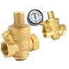 ICXLPMC Brass Water Pressure-Reducing/Maintaining Valve, DN32, Without Gauge view 2
