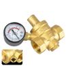 ICXLPMC Brass Water Pressure-Reducing/Maintaining Valve, DN32, Without Gauge view 3