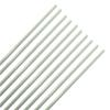 10 White Fiberglass Rods, 40 Inches Long, 3 mm x 100 cm view 1