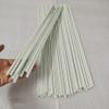 10 White Fiberglass Rods, 40 Inches Long, 3 mm x 100 cm view 3