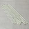 10 White Fiberglass Rods, 40 Inches Long, 3 mm x 100 cm view 4