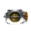 Feoosvx Universal Throttle Body, Billet Aluminum, High-Flow, 70/80/90 mm view 3