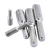 304 Stainless Steel Reducing Nuts with Sleeves, Double-Ended Threaded Adapter Screws, M3–M20 Camera Adapters (30 pcs, M6×15/M10×15) view 4
