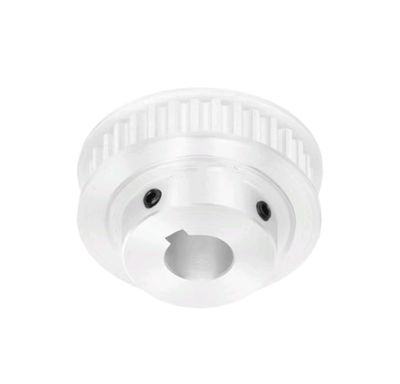 1pc XL Timing Pulley, 68T/70T/72T, 5.08mm Pitch, 10mm Belt Width