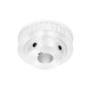 1pc XL Timing Pulley, 68T/70T/72T, 5.08mm Pitch, 10mm Belt Width view 1