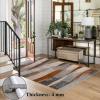 LXSDGVZD 90 x 120 cm Floor Protection Mat for Hard Floors view 3