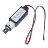 Oumefar Mini Electric Linear Actuator, Low Noise, Thrust, 10 mm Stroke view 2