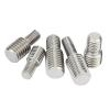 Reducing Nut with Sleeve, Double-Ended Threaded Screw, M3–M20, 304 Stainless Steel, M8×15/M12×15, 2 pcs view 4