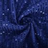 Girls' Glitter Sequin Long-Sleeve Top view 4