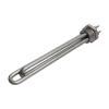 Heating Element for Solar Water Heater, 1" NPT/BSP, DC 12V/24V/48V, 300W/600W, 304 Stainless Steel (NPT, DC 48V, 300W, 200mm L) view 1