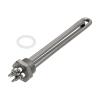 Heating Element for Solar Water Heater, 1" NPT/BSP, DC 12V/24V/48V, 300W/600W, 304 Stainless Steel (NPT, DC 48V, 300W, 200mm L) view 3