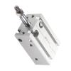 MD25 Pneumatic Cylinder, 25 mm Bore, 560 mm Stroke, Hydraulic Lift Cylinder, 1 Pc (15 mm Magnetic) view 1