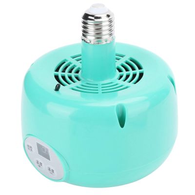 220V E27 Livestock Warming Lamp with Intelligent Temperature Control