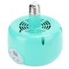 220V E27 Livestock Warming Lamp with Intelligent Temperature Control view 1