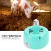220V E27 Livestock Warming Lamp with Intelligent Temperature Control view 3