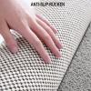 Pevfeciy Non-Slip Shower Mat 130 x 160 cm view 4
