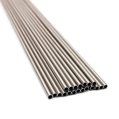 1 Pc. Round 304 Stainless Steel Capillary Tube, 250 mm, 27 x 2 mm