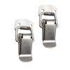 Stainless Steel Spring Latch 007 for Metal and Wooden Boxes, 1 Piece view 4