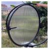 ZHANGshouf Round Flush-Mounted Ventilation Window with Pivot Function view 3