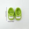 Creative Sneaker-Shaped Game Controller Organizer, Multi-Compatible Storage Rack view 2