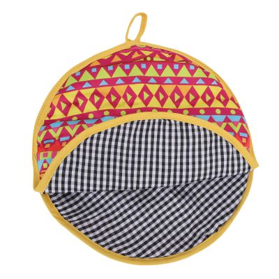 Aramox Tortilla Warmer Bag, 11.8-Inch